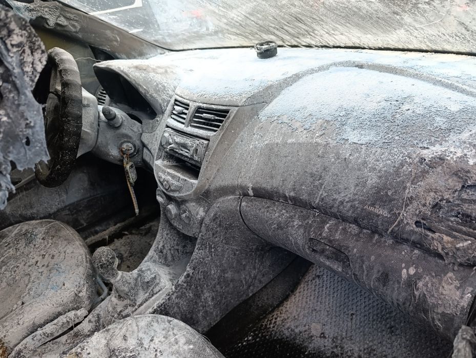 Продам Акцент Хюндай.Після дтп.HYUNDAI ACCENT