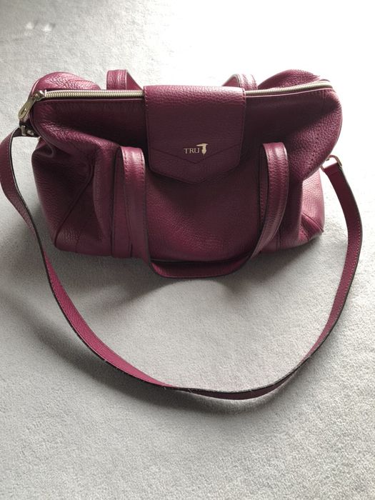 Trussardi torebka