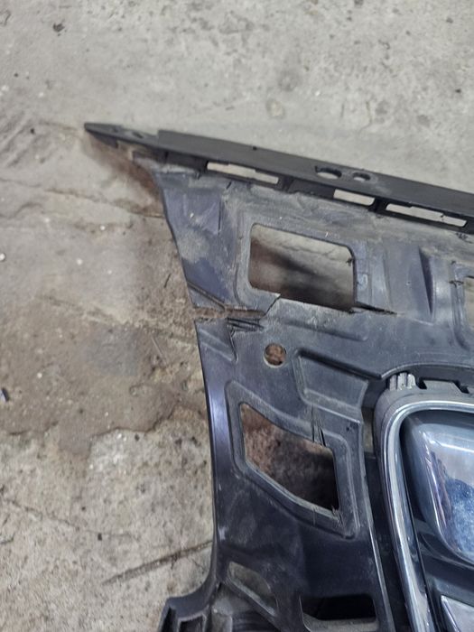 Atrapa chłodnicy zderzaka Grill chromowany Opel insignia