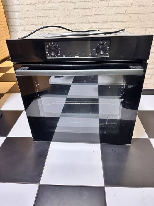 Продам духова шафа та поверхня електрична Gorenje