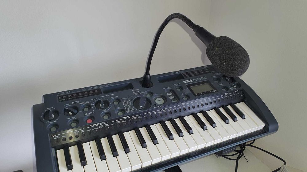 KORG microSAMPLER 37鍵 s-l400.jpg