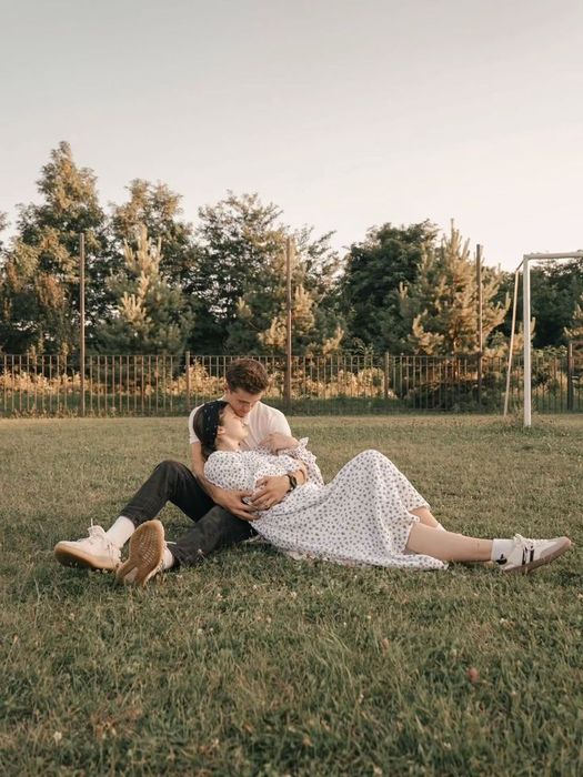 Сімейна фотосесія у Полтаві — 750 грн/год