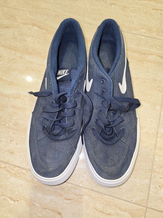 Trampki tenisówki buty sportowe nike