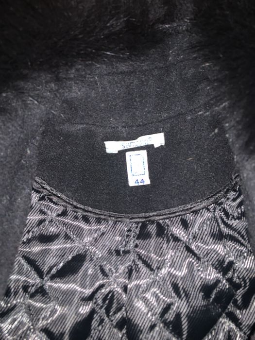 Пальто зима розмір 44