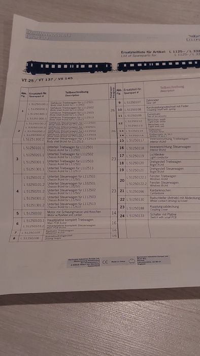 Automotora  DCC digital h0 com som