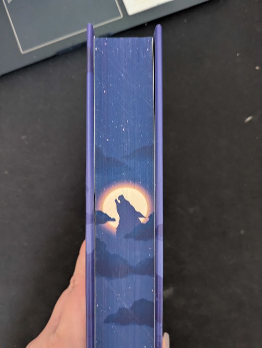 Fan Service, Rosie Danan