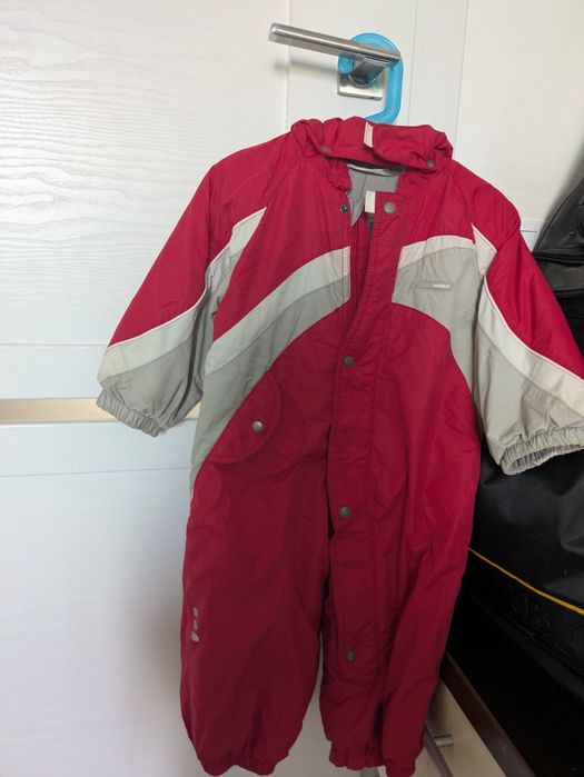 Рейма/Reima комбінезон 74-80 розм