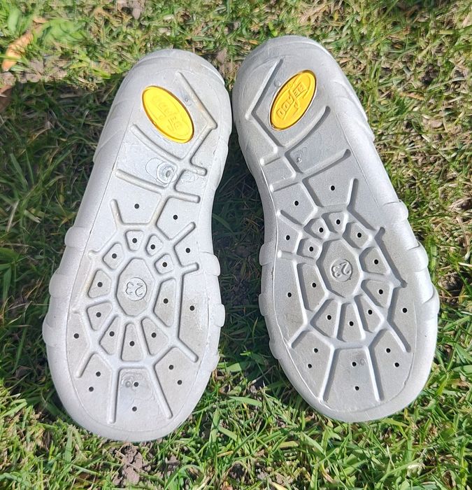 Kapcie dziecięce Befado – rozmiar 23