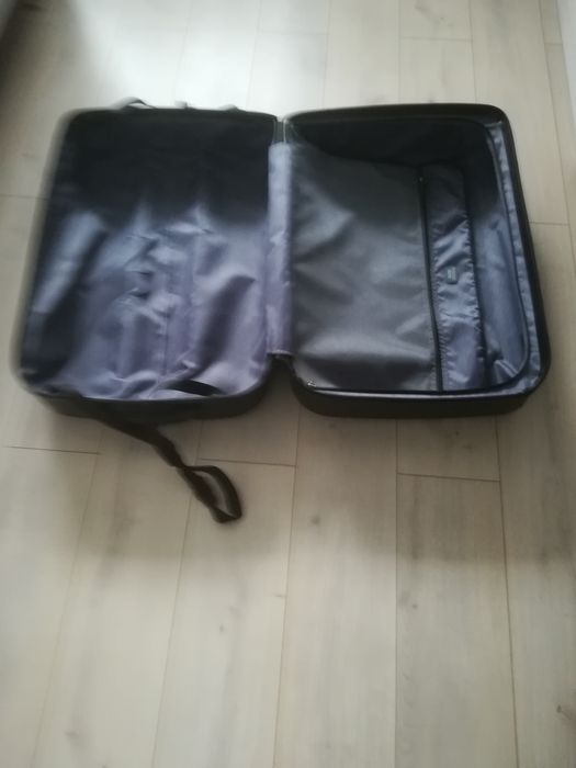 Walizka podróżna Puccini