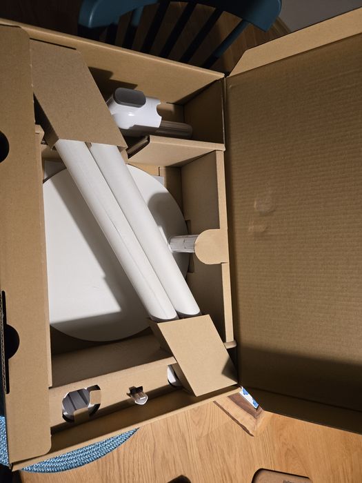 Stacja dokująca Dyson Floor Dok (gen 5)