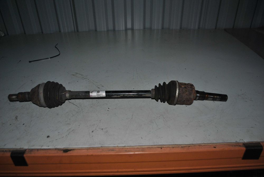 Półoś lewy tył Opel Insignia A2.0 CDTi 4x4