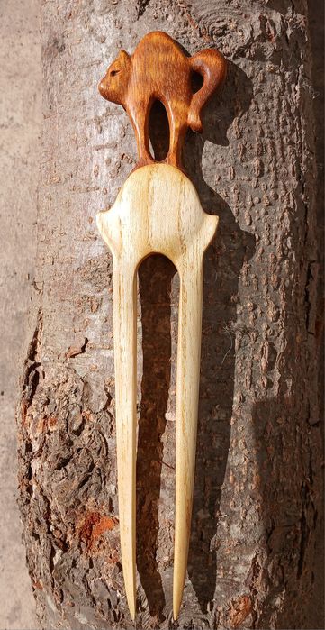 Заколки, шпильки для волосся