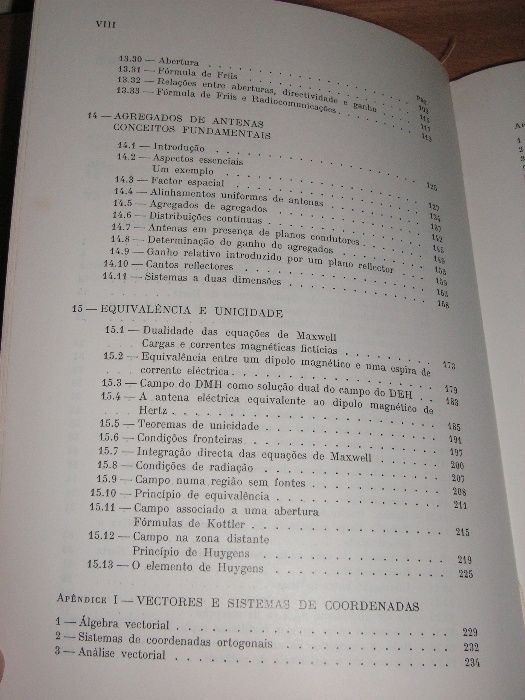 Radiação 2- Ondas Electromagnéticas e O Guia Prático de Visual C