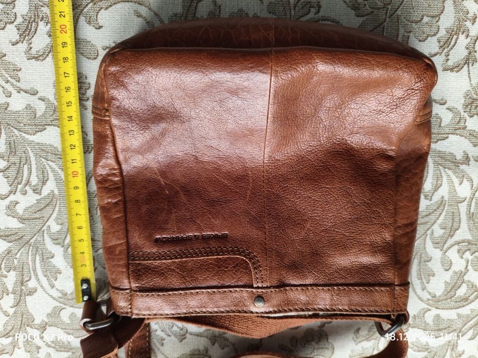 Жіноча сумочка Spikes& Sparrow