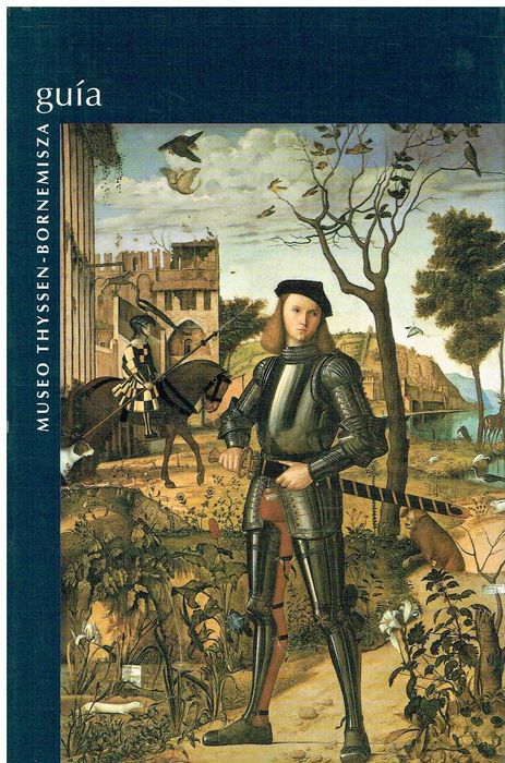 3123

Museo Thyssen-Bornemisza - Guia