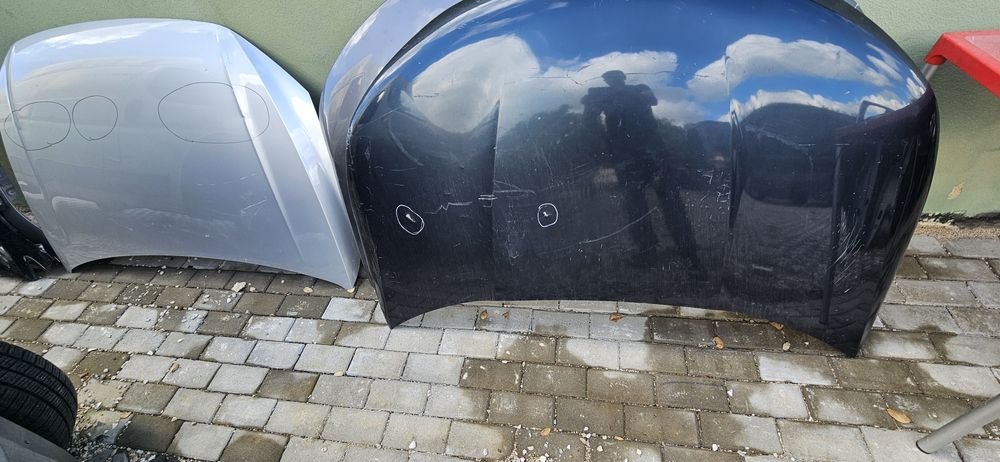 Capou para citroen C4 DS4 B7