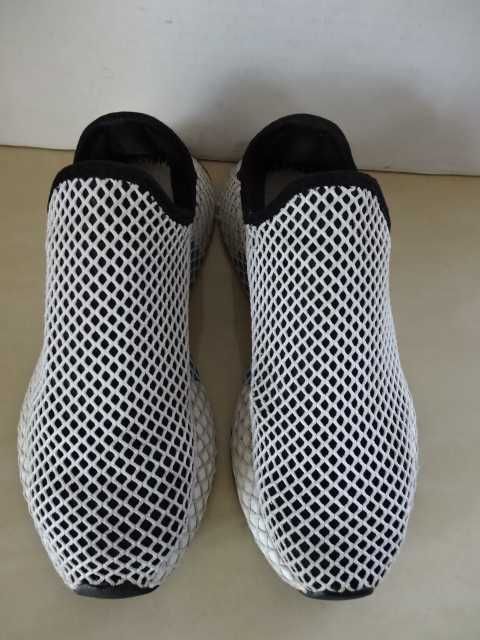 Buty ADIDAS DEERUPT RUNNER roz 42 Bieganie sportowe