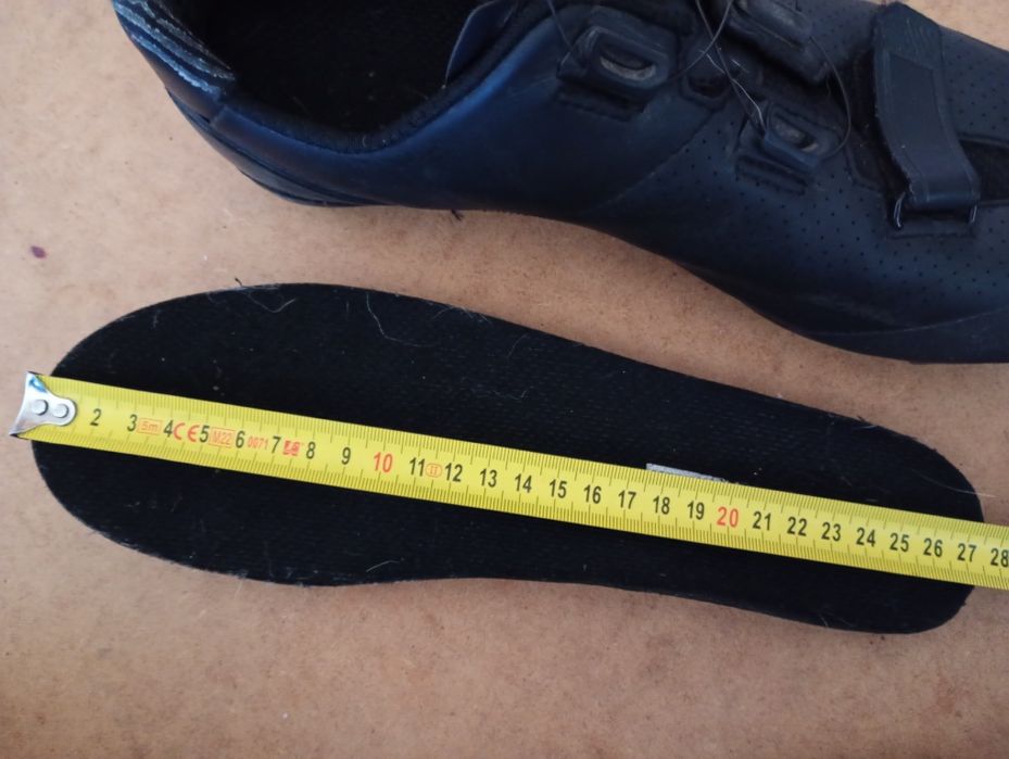 Rockrider XC buty spd