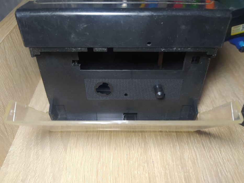 Корпуса кассетного  плеера Весна.