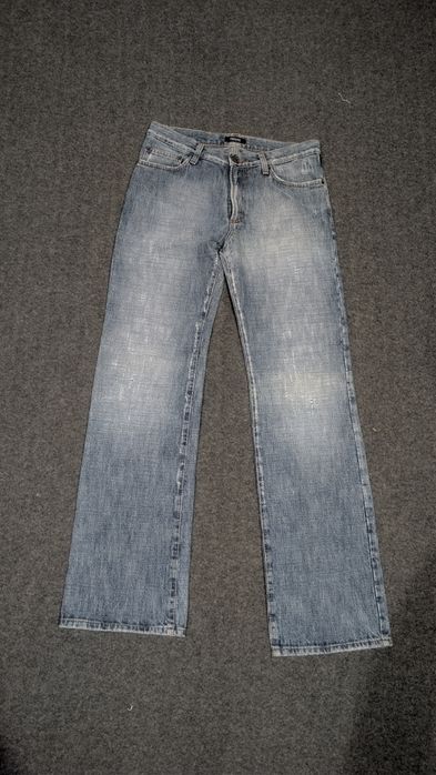 Versace jeans couture made in Italy