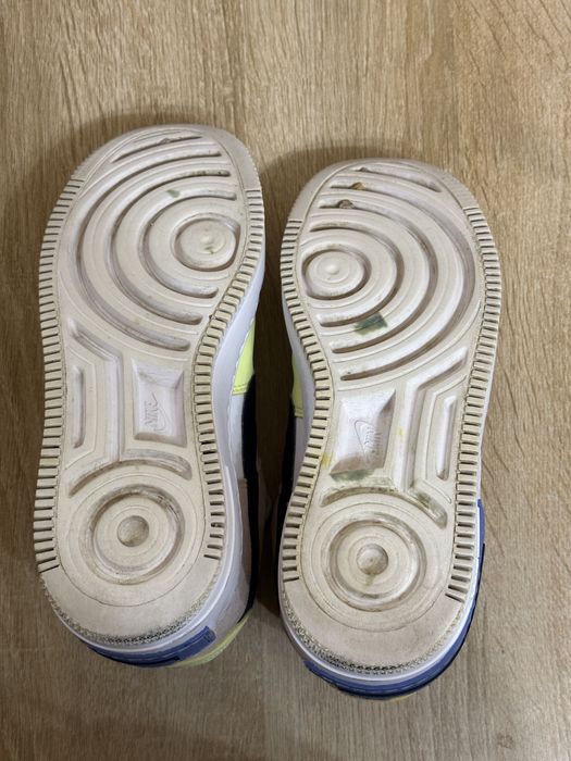Кросівки nike air force 1 shadow (cu8591-001)