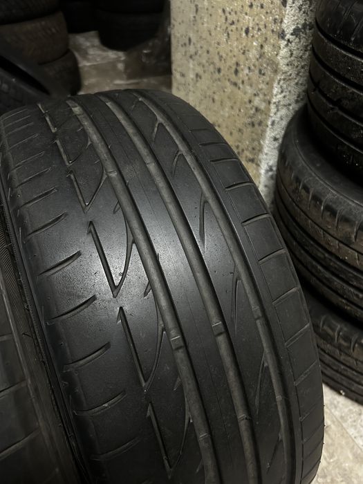 Opony letnie Bridgestone 225/40R18