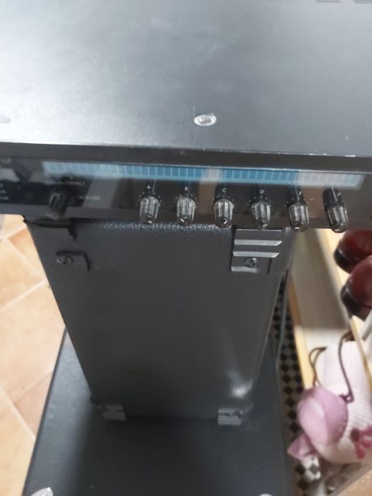 vendo processador multiefeitos Korg A3