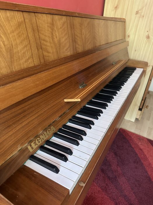 Pianino Legnica sprzedam