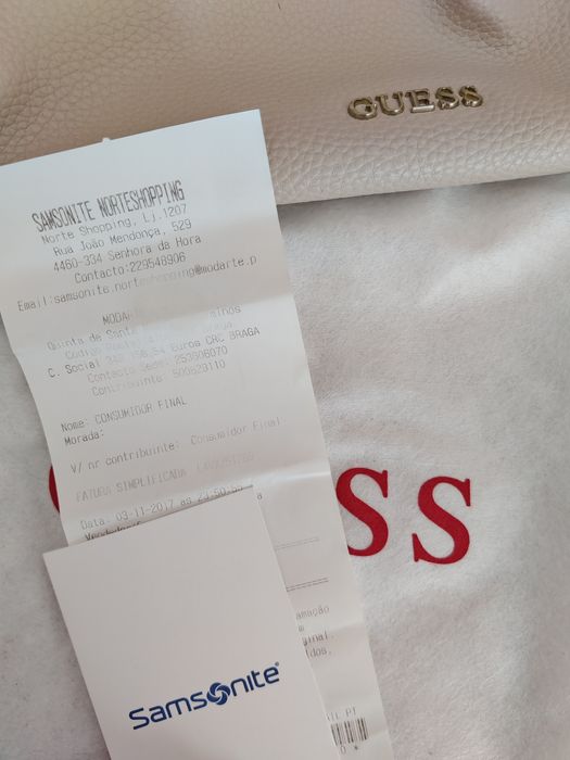 Mala Guess (original)