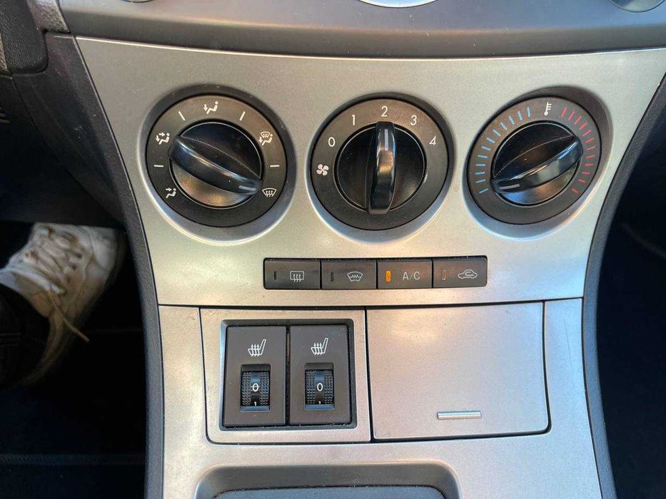 Mazda 3 2010 1.6 Газ\Бенз АКПП
