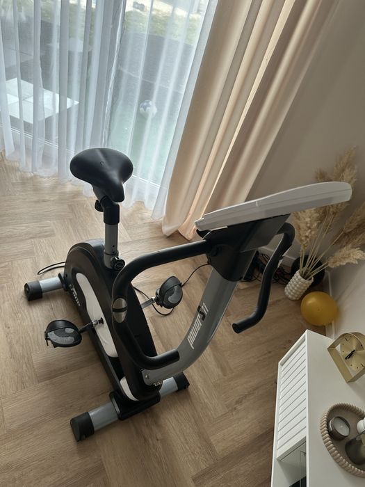 Rowerek do cwiczen!!