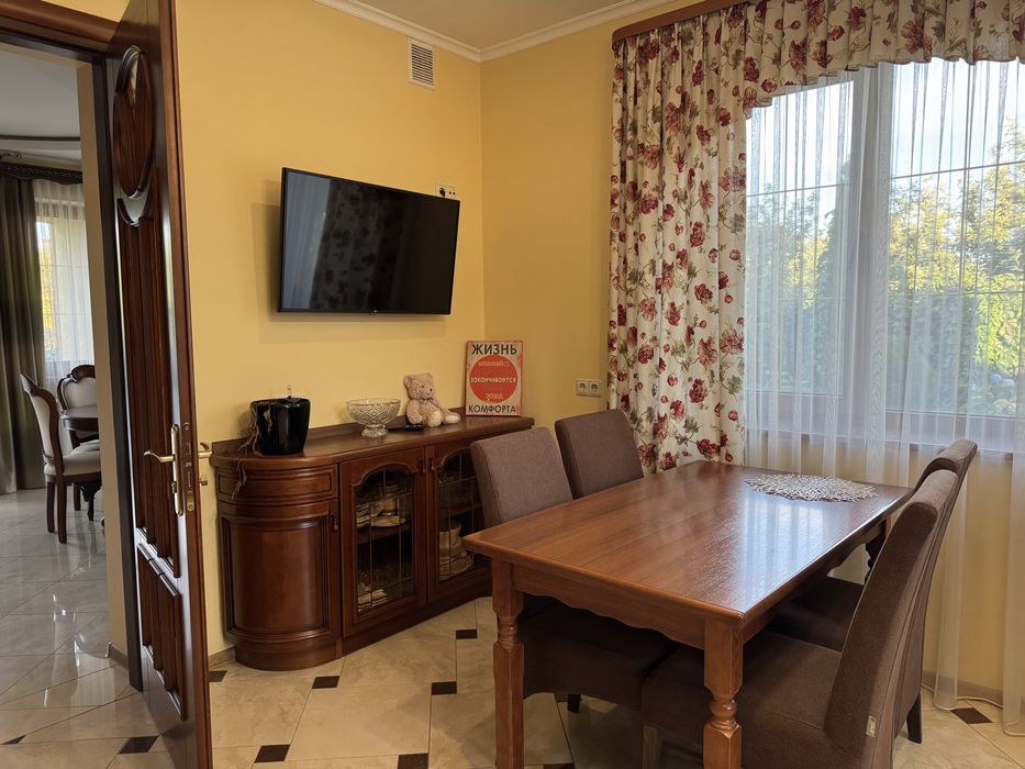 House by the address st. Malogoloskovskaya ul (area 450 m²) - Atlanta.ua - photo 19