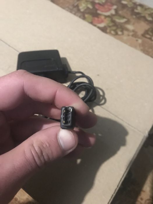 Блок живлення AGS-002 Nintendo
