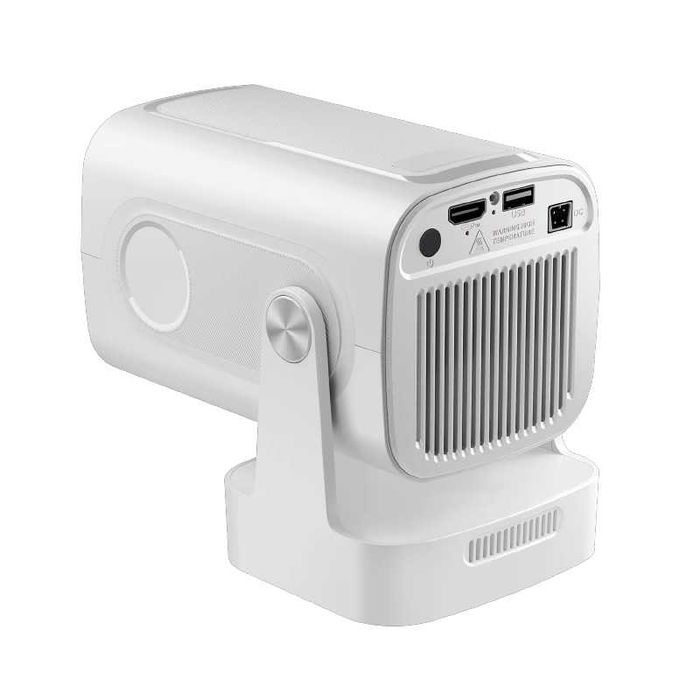 Смарт проектор з автофокусом Magcubic HY260 Pro 1080P 1/8 Гб 330 ANSI