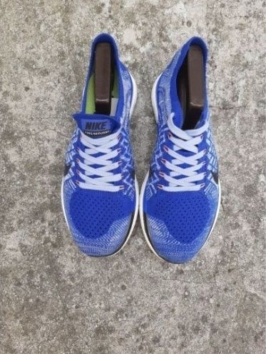 Кроссовки для бега Nike Free 4.0 Flyknit