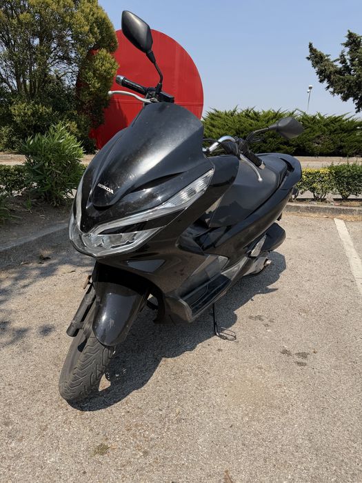 Honda PCX 2020 – €1.950