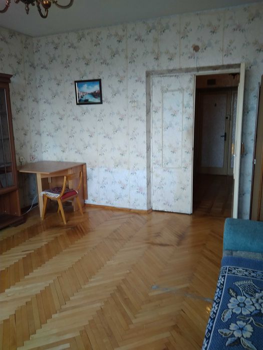 Пропоную  1-к. квартиру біля метро Дарниця