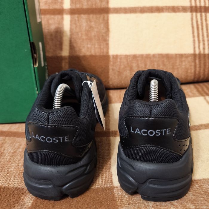 Чоловічі кросівки Lacoste Storm 96 2K