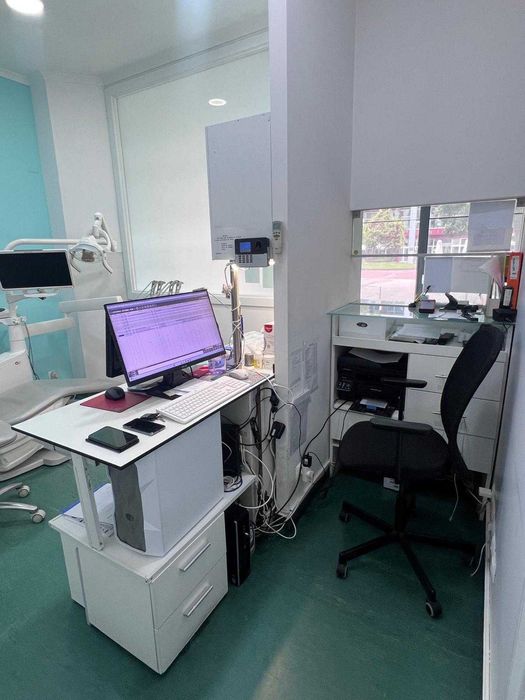 Clínica Dentária em Torres Vedras