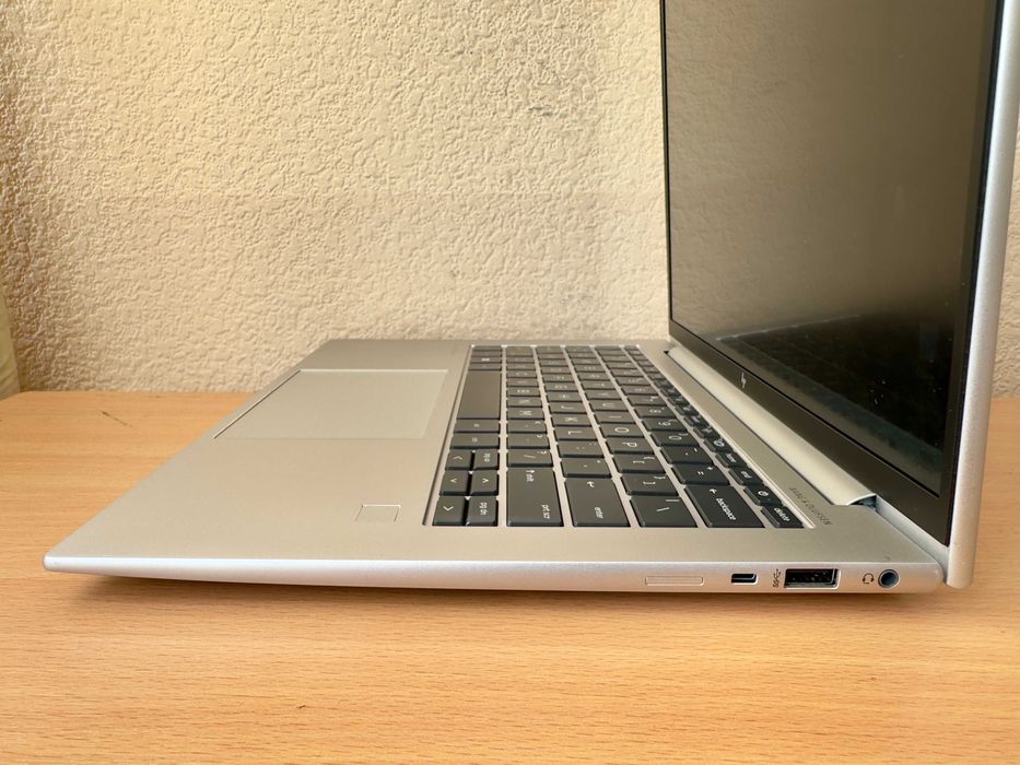 Акція! HP EliteBook 845 G9 Ryzen 5 6600U 16GB/512SSD 14" IPS Touch