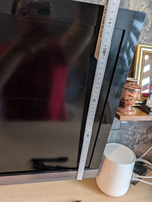 TV telewizor bardzo dobry stan. 32 сali