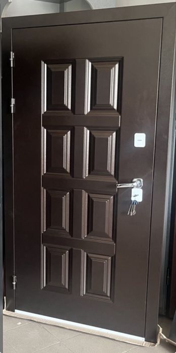 Двері вхідні Броньовані  РОЗПРОДАЖ