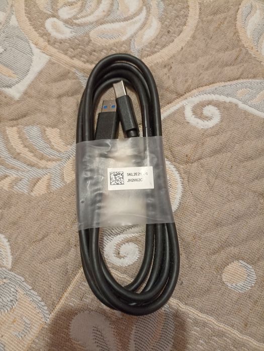 кабель USB 3.0 USB Type-A на USB Type-B 3.0
