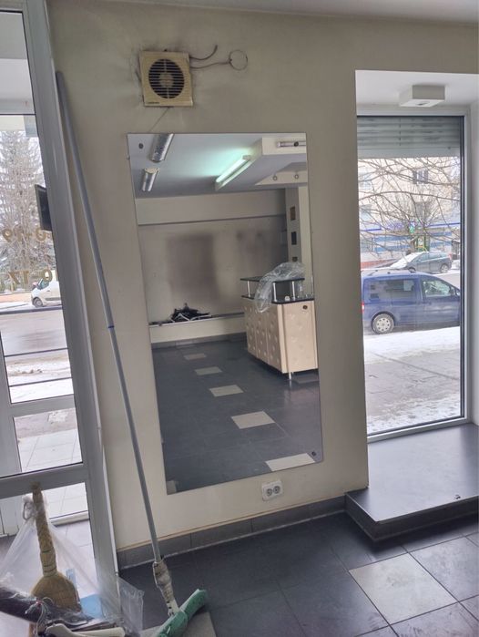 Дзеркало прямокутне