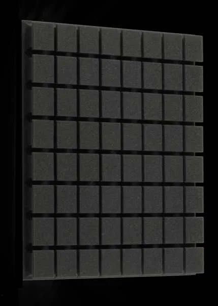 20 Painéis Acústicos Vicoustic Cinema Round + Flexi A50