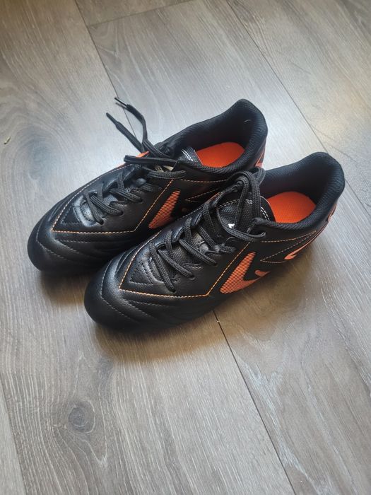 Бутси дитячі від Demix