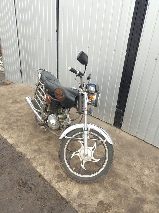 Продам або обміняю альфа находу