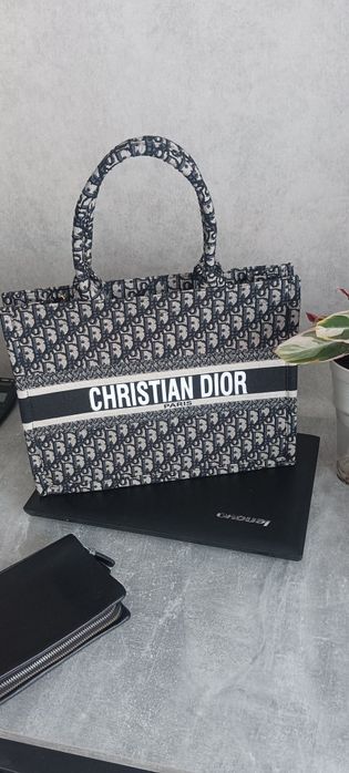 Сумка нова якість люкс dior