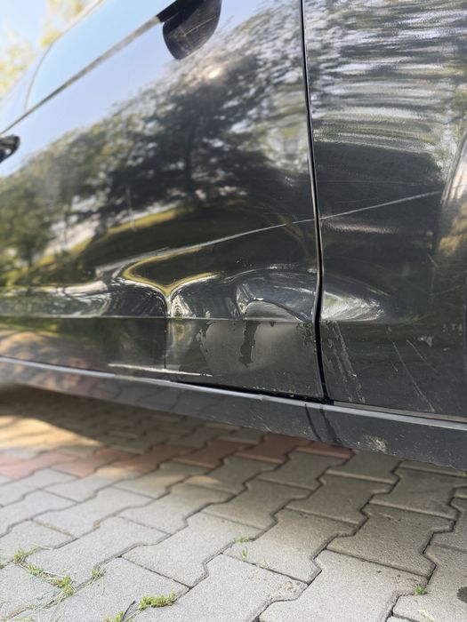 Продам Audi A6 C7 2.0TDI/Англія/ Механіка/Підігрів/Чорна стеля/Ксенон оптика/ліхтарі led