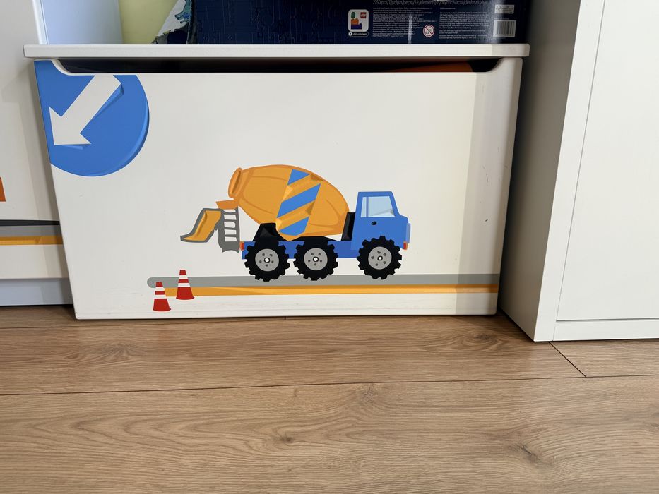 Meble Meblik komplet